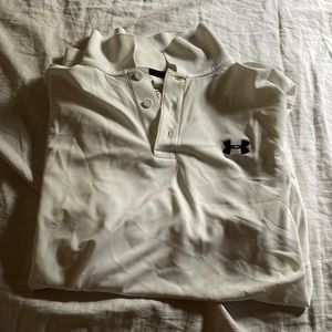 Under Armour Golf shirt